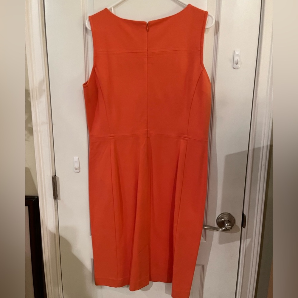 Talbots dress. - Picture 2 of 3